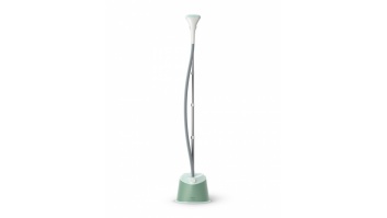 Philips Garment Steamer | STE1010/70 1000 Series | Handheld | 1600 W | 1.8 L | 32 g/min | Desert green