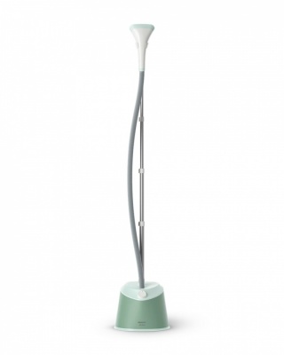 Philips Garment Steamer | STE1010/70 1000 Series | Handheld | 1600 W | 1.8 L | 32 g/min | Desert green