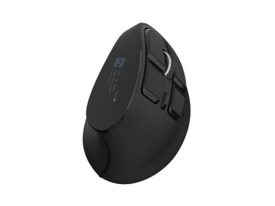 Natec Mouse Euphonie Pro BT 5.00, Wireless, Black