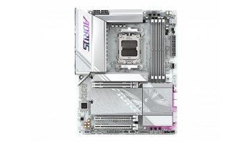 GIGABYTE X870E AORUS ELITE WIFI7 ICE | Gigabyte