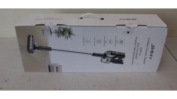 SALE OUT. Jimmy Cordless Vacuum cleaner JV83 Pro | Jimmy Vacuum cleaner | JV83 Pro | Cordless operating | Handstick and Handheld | 500 W | 25.2 V | Operating time (max) 45/65 min | Black | Warranty 24 month(s) | DEMO