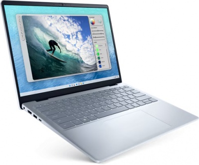 Dell Inspiron 14 5440 AG 2.2K 7-150U/16GB/1TB/NVIDIA GF MX570A 2GB/Win11 Pro/ENG backlit kbd/FP/Ice Blue/3Y OnSite Warranty