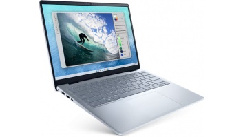 Dell Inspiron 14 5440 AG 2.2K 7-150U/16GB/1TB/NVIDIA GF MX570A 2GB/Win11 Pro/ENG backlit kbd/FP/Ice Blue/3Y OnSite Warranty