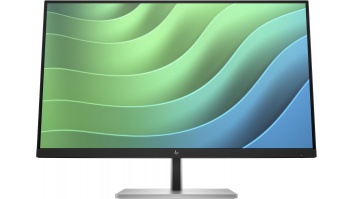 HP E27 G5 FHD Monitor 27" FHD,16:9,75Hz,5ms,1920x1080,300,HDMIx1,Black,2Y Warranty | HP