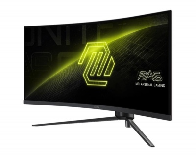 MONITOR LCD 34"/MAG 345CQR MSI