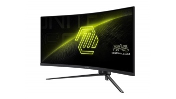 MONITOR LCD 34"/MAG 345CQR MSI