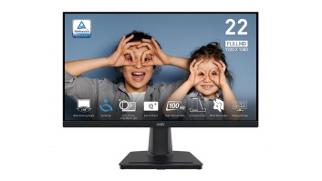 MONITOR LCD 22"/PRO MP225V MSI