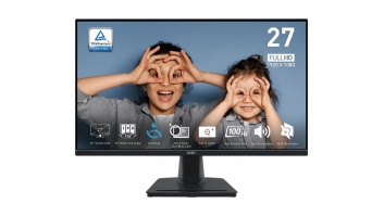 MONITOR LCD 27" IPS/PRO MP275 MSI