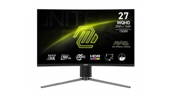 MONITOR LCD 27"/MAG 27CQ6PF MSI