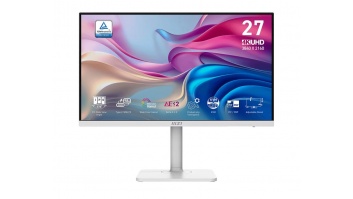 MONITOR LCD 27"/MODERN MD272UPHW MSI