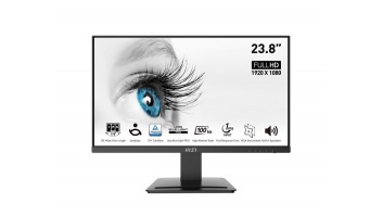MONITOR LCD 24"/PRO MP243X MSI