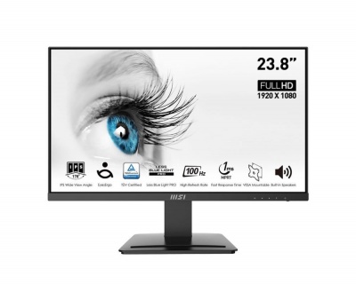 MONITOR LCD 24"/PRO MP243X MSI
