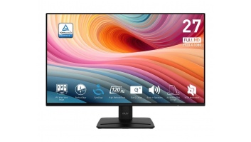 MONITOR LCD 27"/PRO MP271A E2 MSI