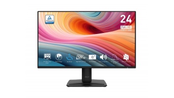 MONITOR LCD 24"/PRO MP242A E2 MSI