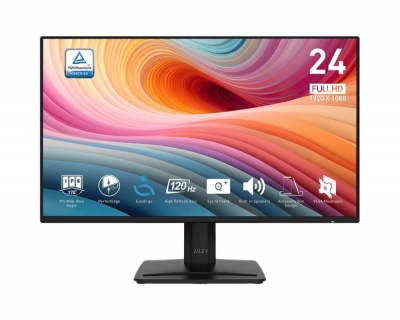 MONITOR LCD 24"/PRO MP242A E2 MSI