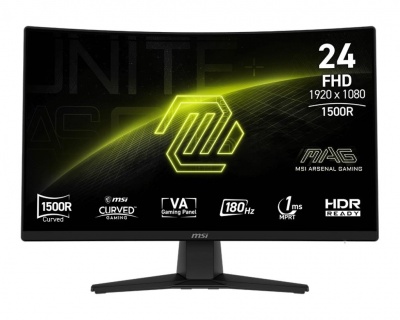 MONITOR LCD 24"/MAG 242C MSI