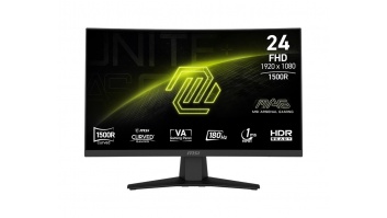 MONITOR LCD 24"/MAG 244C MSI