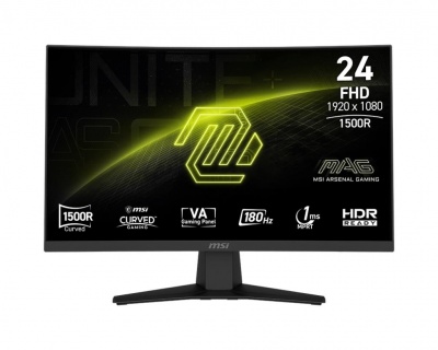 MONITOR LCD 24"/MAG 244C MSI