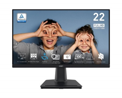 MONITOR LCD 22"/PRO MP225 MSI