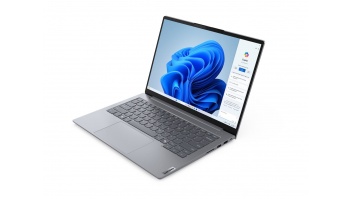 Lenovo ThinkBook 14 Gen 7 ARP 14 WUXGA AMD R5 7535HS/16GB/256GB/AMD Radeon 660M/WIN11 Pro/ENG Backlit kbd/Grey/FP/2Y Warranty