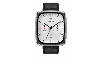 SMARTWATCH AMAZFIT ACTIVE 2/BLACK W2434GL2N HUAMI