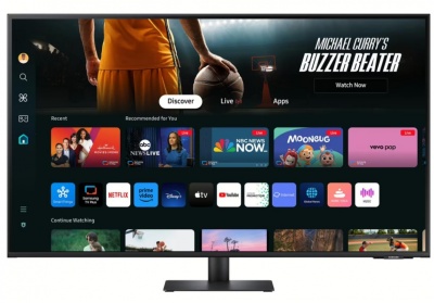 MONITOR LCD 43" S43DM702UU/LS43DM702UUXDU SAMSUNG