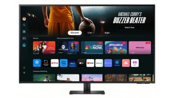 MONITOR LCD 43" S43DM702UU/LS43DM702UUXDU SAMSUNG