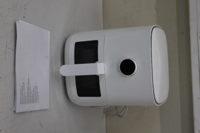 SALE OUT. | Xiaomi | Smart Air Fryer Pro EU | Capacity 4 L | Power 1600 W | White | DEMO