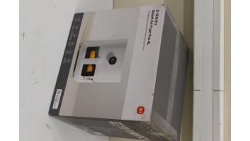 SALE OUT. | Xiaomi | Smart Air Fryer Pro EU | Capacity 4 L | Power 1600 W | White | DEMO