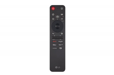 LG MR25GA AI Magic Remote | LG