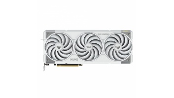 VGA PCIE16 RTX5070TI 16GB/RTX5070TI-O16G-WHITE-GAM ASUS