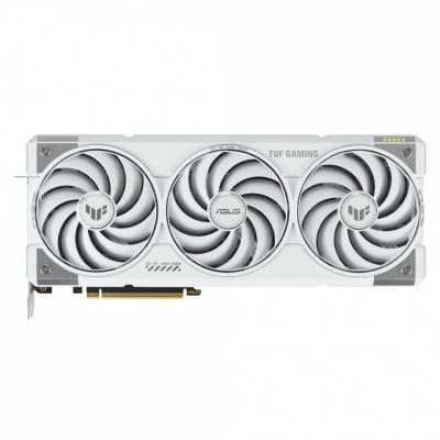 VGA PCIE16 RTX5070TI 16GB/RTX5070TI-O16G-WHITE-GAM ASUS