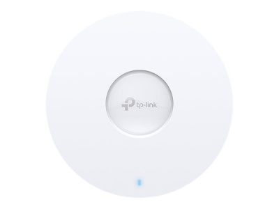 TP-LINK | AX5400 Ceiling Mount WiFi 6 Access Point | EAP670 | 802.11ax | 2.4 + 5 GHz | 574 + 4804 Mbit/s | Ethernet LAN (RJ-45) ports 1 | MU-MiMO Yes | PoE in