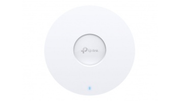 TP-LINK | AX5400 Ceiling Mount WiFi 6 Access Point | EAP670 | 802.11ax | 2.4 + 5 GHz | 574 + 4804 Mbit/s | Ethernet LAN (RJ-45) ports 1 | MU-MiMO Yes | PoE in