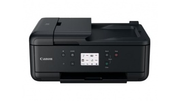 Canon IJ MFP PIXMA TR7650 EUR Printer