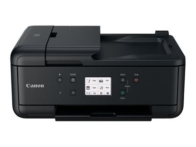 Canon IJ MFP PIXMA TR7650 EUR Printer