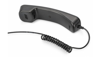 Digitus USB Telephone Handset | DA-70772