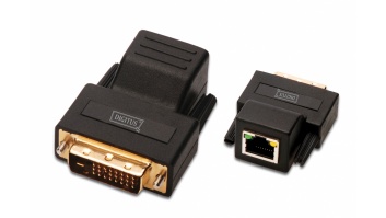 Digitus | DVI extender over Cat.5 / Cat.6 | DS-54101