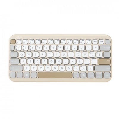 Asus KW100 KEYBOARD/BG/UI/80