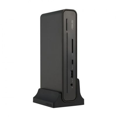 Asus DC301 3 DISPLAY USB-C DOCK/EU