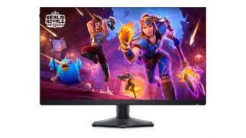 LCD Monitor|DELL|AW2724HF|27"|Gaming|Panel IPS|1920x1080|16:9|360 Hz|0.5 ms|Swivel|Pivot|Height adjustable|Tilt|210-BHTM