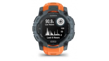 SMARTWATCH INSTINCT 3 SOLAR/TWIL/SOLST 010-02935-00 GARMIN