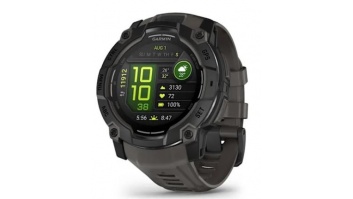 SMARTWATCH INSTINCT 3 AMOLED/BLK/CHARCO 010-03020-00 GARMIN