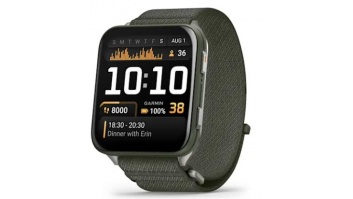 SMARTWATCH VENU X1/MOSS/TITAN 010-02980-03 GARMIN