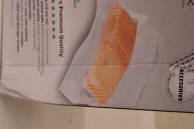 SALE OUT. Caso Roll for Vacuum sealer 30x600cm  | Caso | Foil rolls | 01222 | 2 units | Dimensions (W x L) 30 x 600 cm | Ribbed | DAMAGED PACKAGING