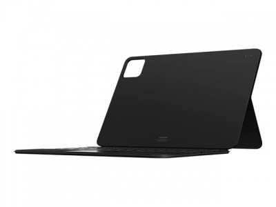 Xiaomi | Pad 6S Pro | Touchpad Keyboard | Pogo Pin | EN | Black | Wireless connection