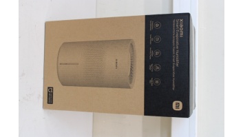 SALE OUT. Xiaomi Smart Evaporative Humidifier EU | Xiaomi | Smart Evaporative Humidifier EU | White | DEMO, MISSING MANUALS