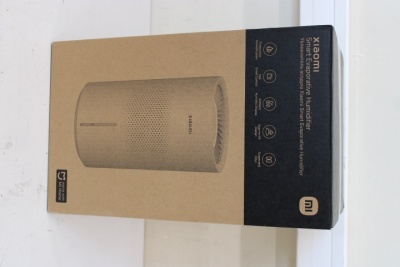 SALE OUT. Xiaomi Smart Evaporative Humidifier EU | Xiaomi | Smart Evaporative Humidifier EU | White | DEMO, MISSING MANUALS