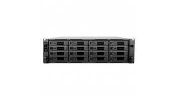 Synology RackStation | RS2825RP+ | AMD Ryzen | V1780B | 8 GB | DDR4