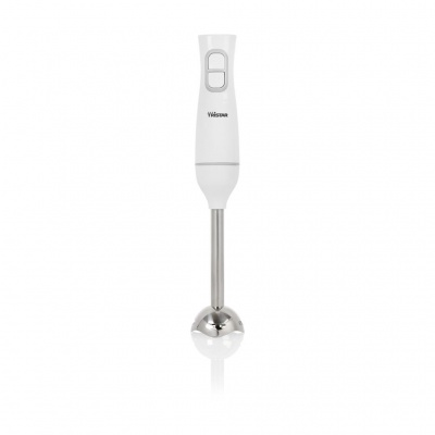 Tristar Hand Blender | MX-4880 | Hand Blender | 350 W | Number of speeds 2 | Turbo mode | White